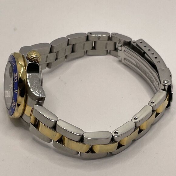 Invicta Pro Diver 8942 Women Two-Tone Stainless Steel Analog Quartz Watch KL505 main image 4